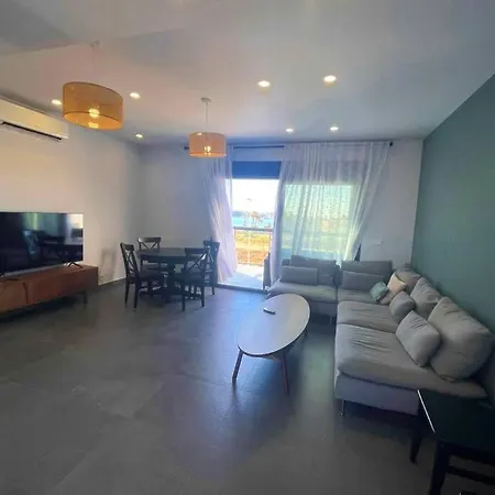 New Built 3-Bed Penthouse With Pool, Mar De Plata Apartment Mazarron Exterior photo