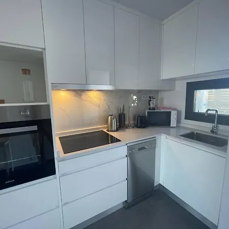 New Built 3-Bed Penthouse With Pool, Mar De Plata Apartment Mazarron Exterior photo