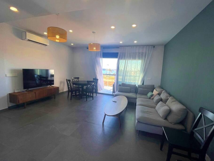 Apartment New Built 3-bed Penthouse With Pool, Mar De Plata