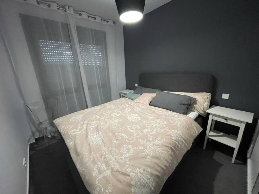 New Built 3-bed Penthouse With Pool, Mar De Plata Apartment *