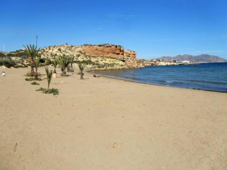 Apartment New Built 3-bed Penthouse With Pool, Mar De Plata Mazarron