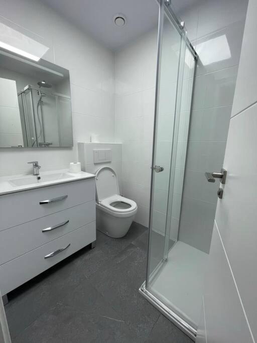 New Built 3-bed Penthouse With Pool, Mar De Plata Mazarron